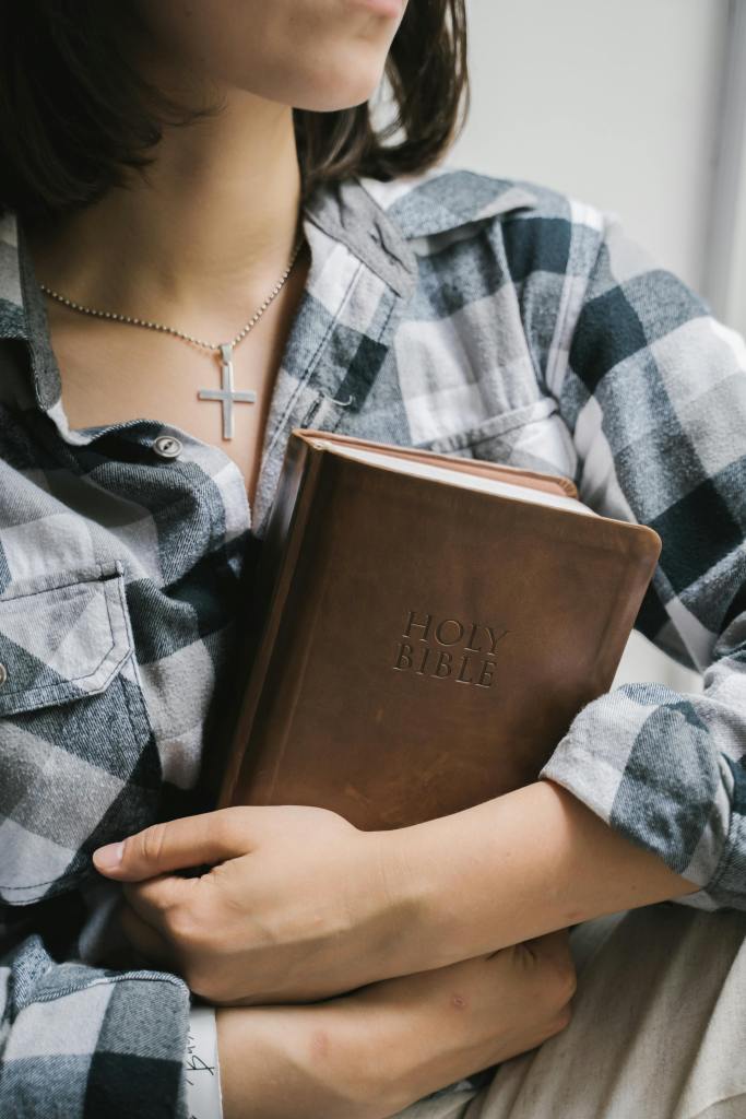 Spiritual authority