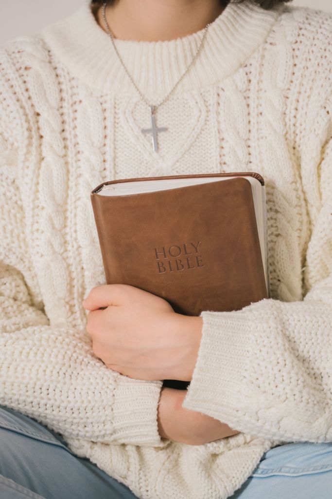 spiritual authority