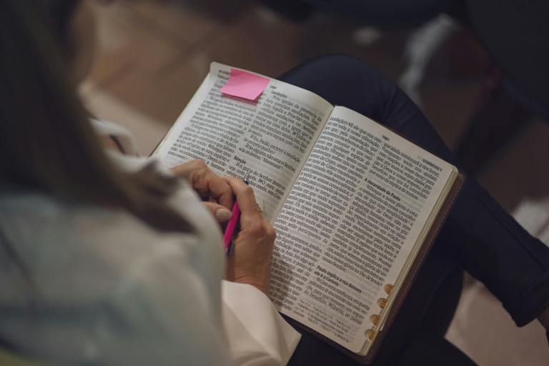 authority in Christ through the Lord’s Prayer and surrender, financial breakthrough scriptures