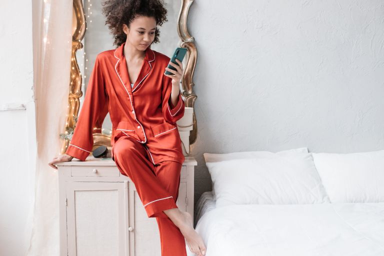 commanding your morning declarations